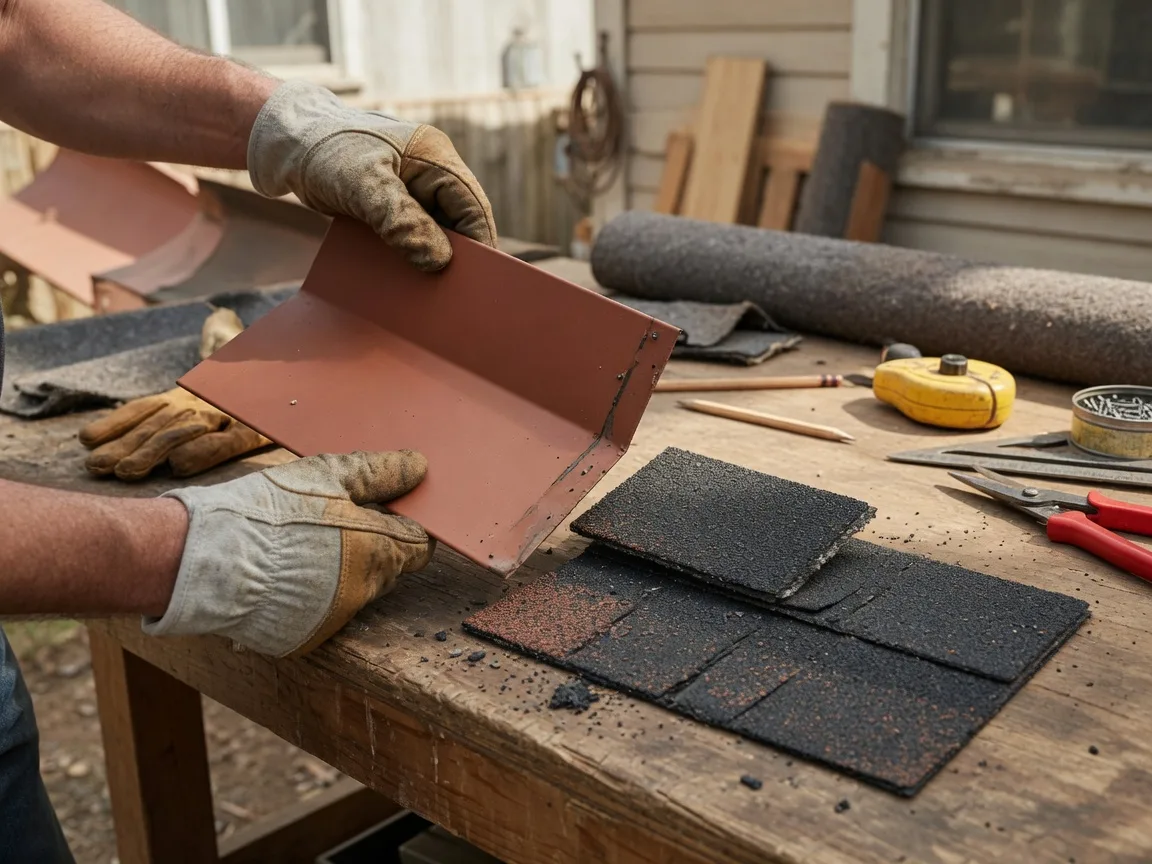 Roof Repair company in Bicknell, UT